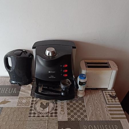 Guest Room Asparuh Trojan Zewnętrze zdjęcie