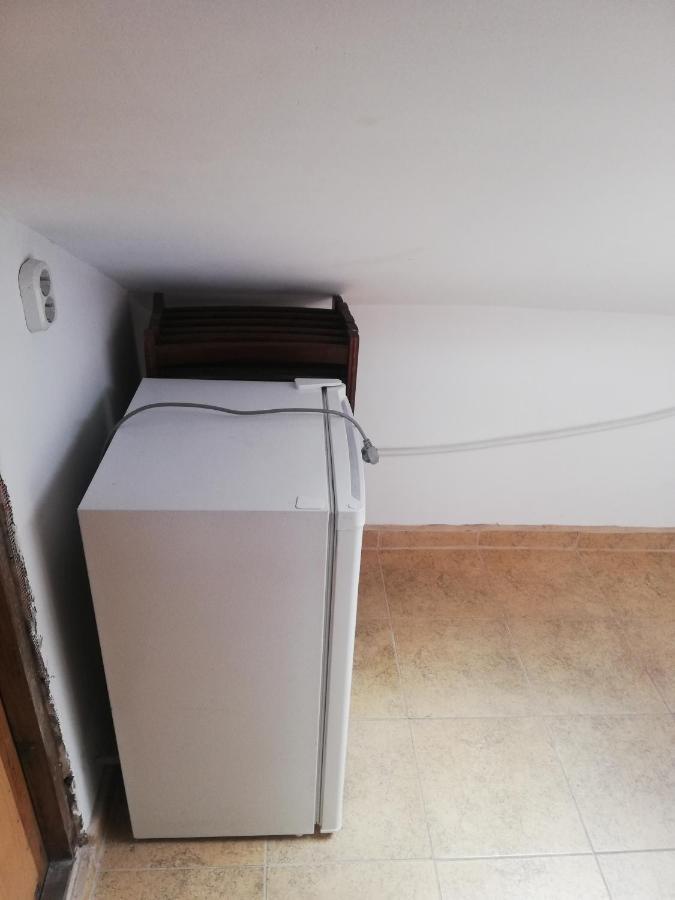 Guest Room Asparuh Trojan Zewnętrze zdjęcie