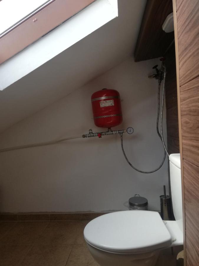 Guest Room Asparuh Trojan Zewnętrze zdjęcie