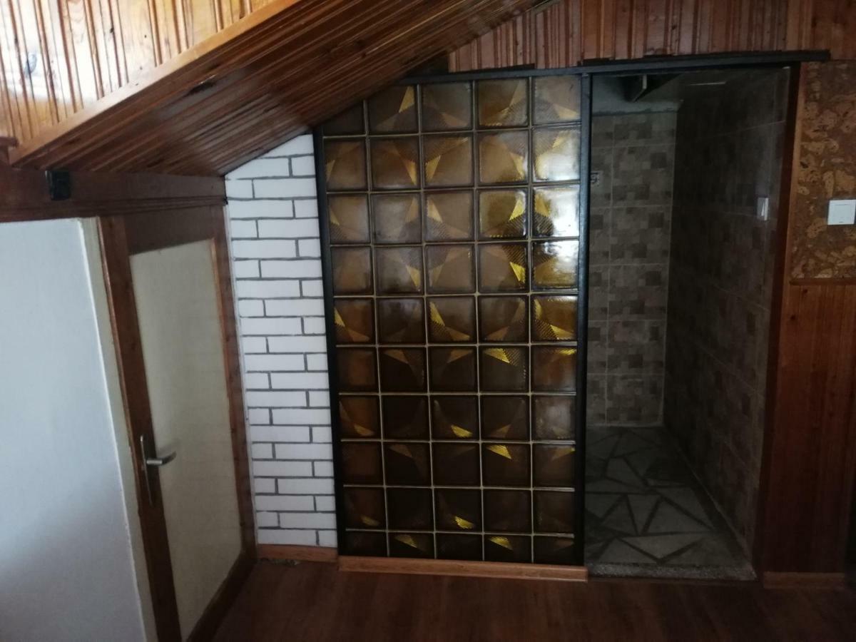 Guest Room Asparuh Trojan Zewnętrze zdjęcie