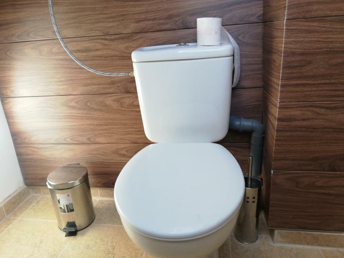 Guest Room Asparuh Trojan Zewnętrze zdjęcie